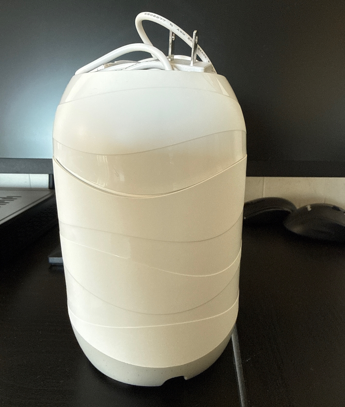 Diffuser - 1