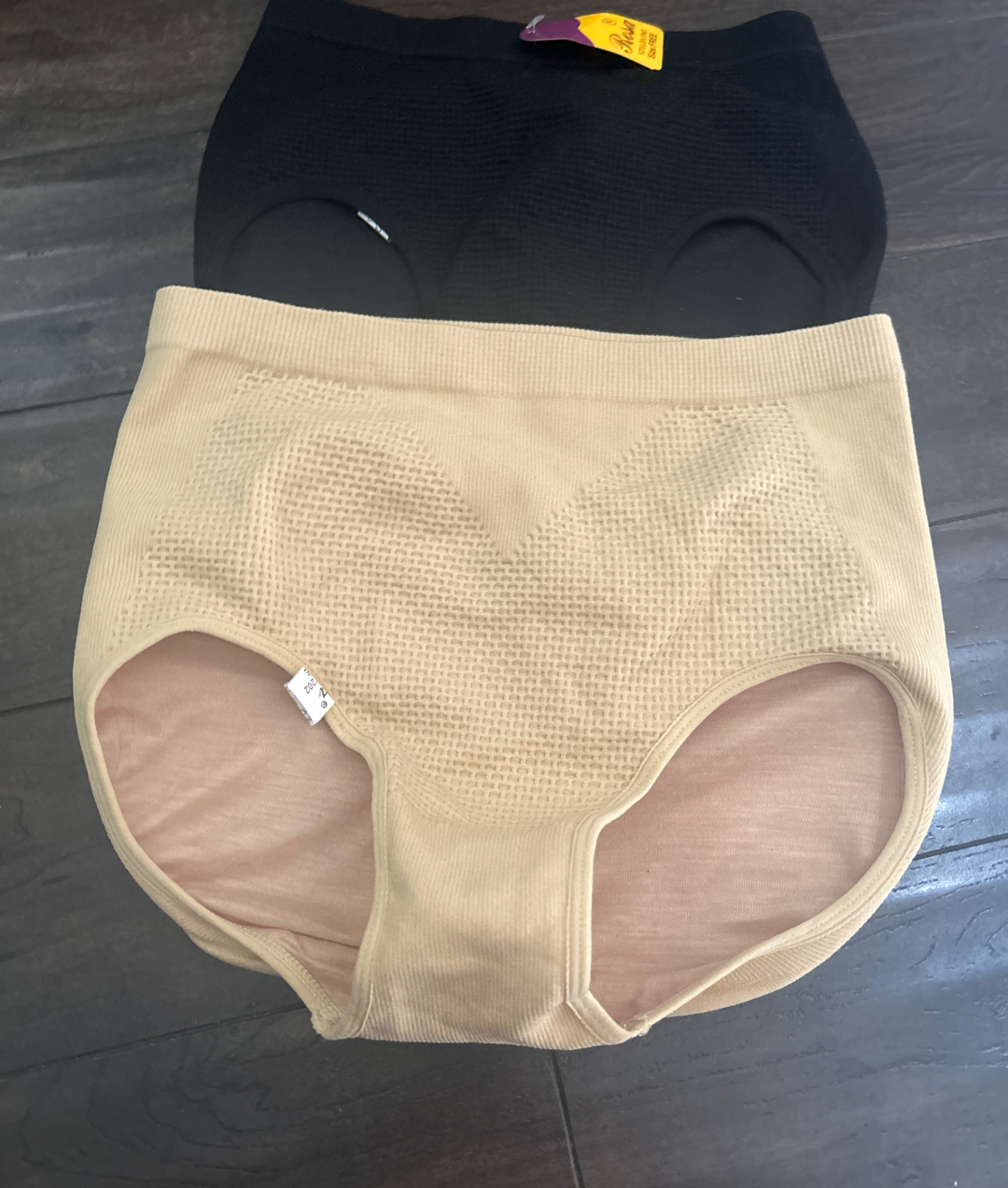 여성 기능성 팬티 - 1