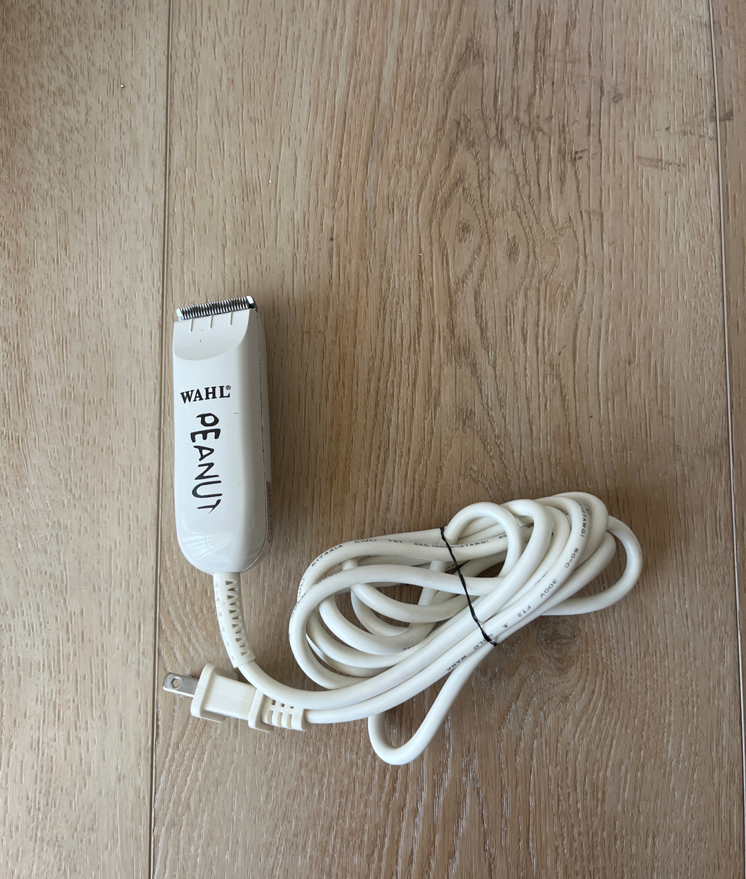Wahl Peanut 바리깡 - 1
