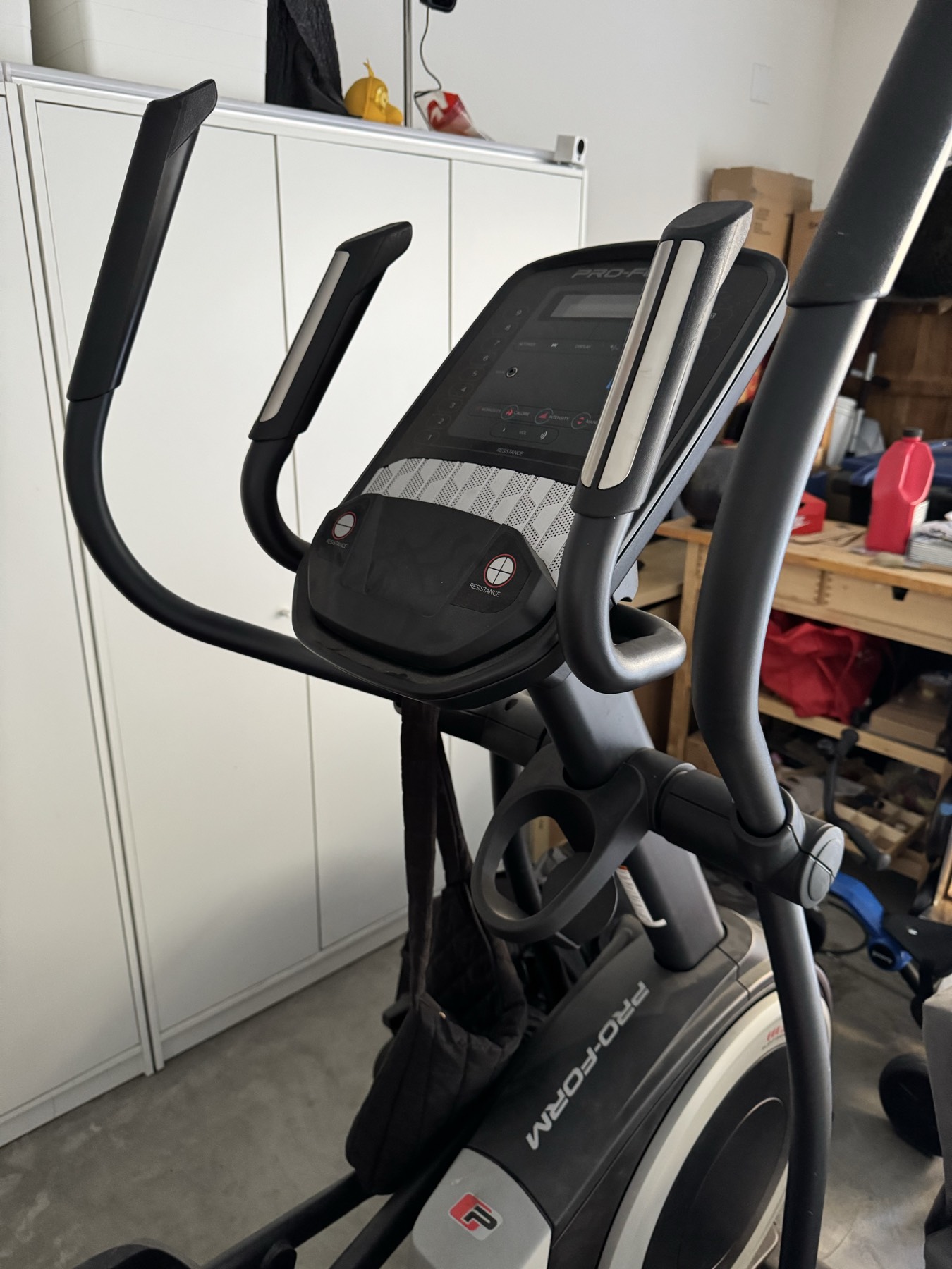 Proform elliptical - 1