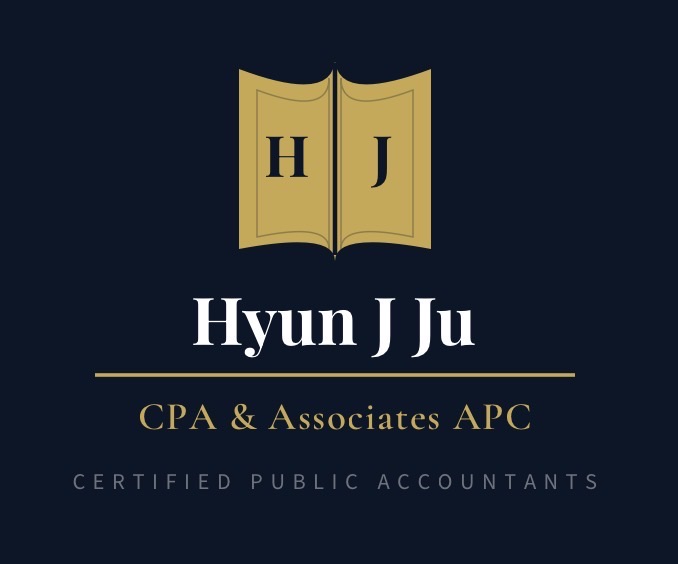 HYUN J JU, CPA & ASSOCIATES, APC