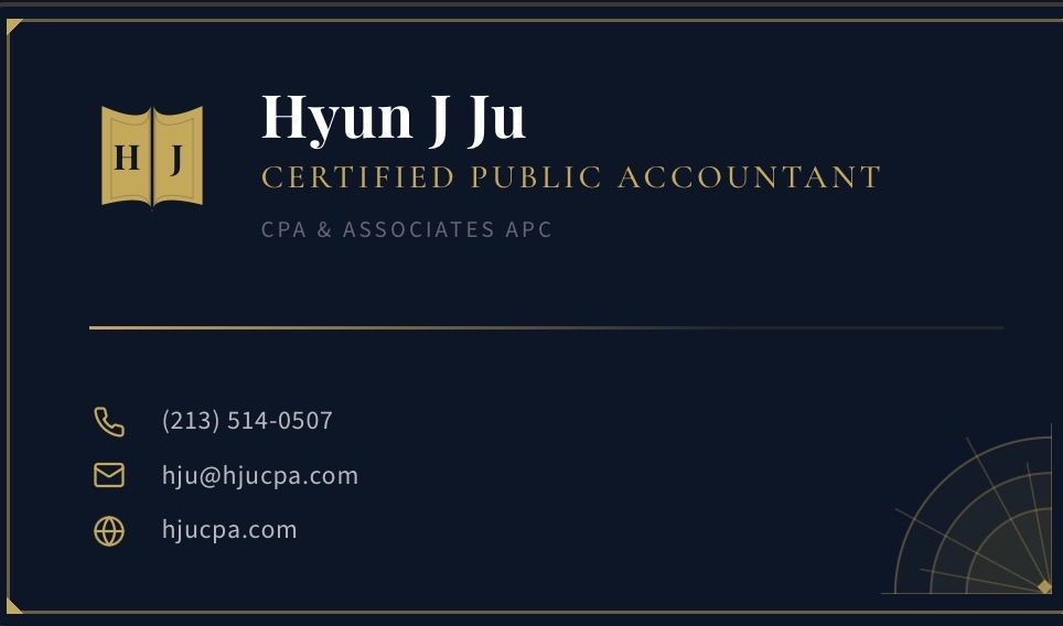 20%할인! 와 싸다! 개인,법인 세금보고/북키핑/페이롤!!