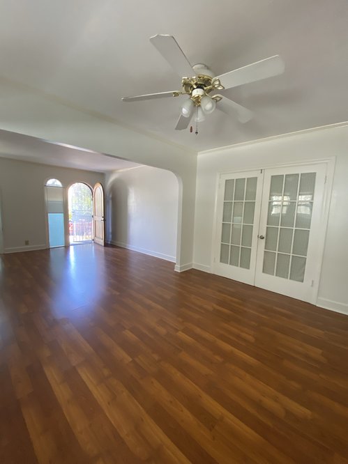 apartment - Arlington Heights, Los Angeles