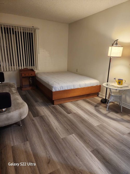 apartment - Koreatown, Los Angeles