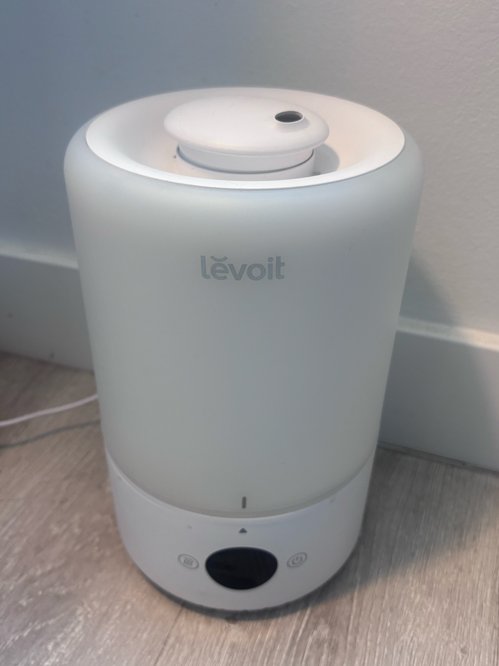levoit 가습기