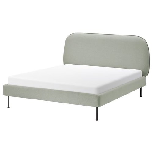 IKEA VADHEIM 침대