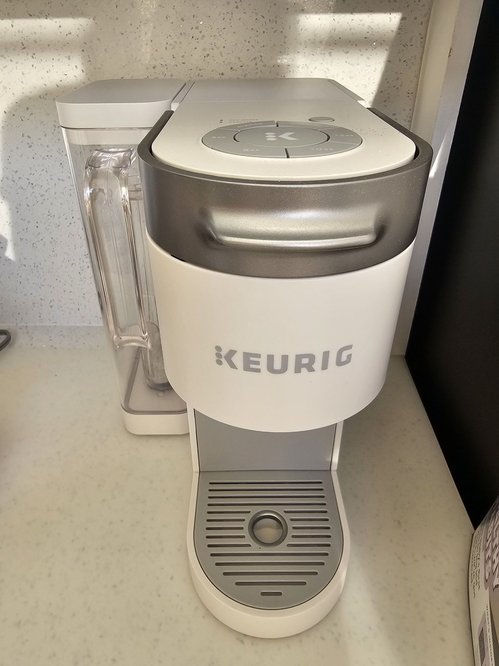 Keurig 커피 메이커