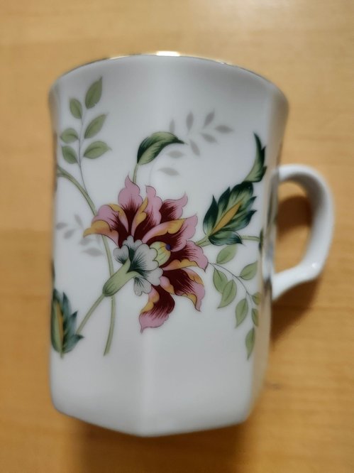 MUG CUP