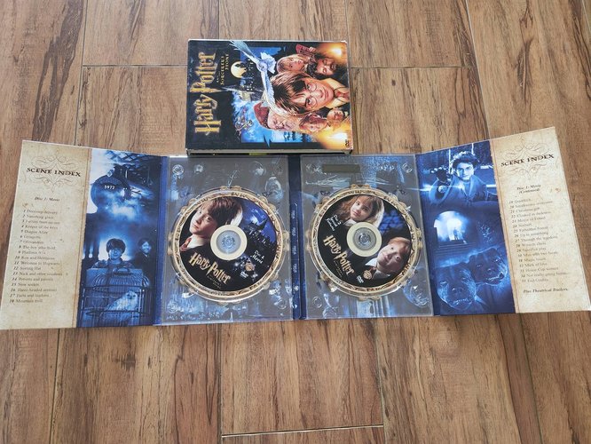 DVD 플레이어