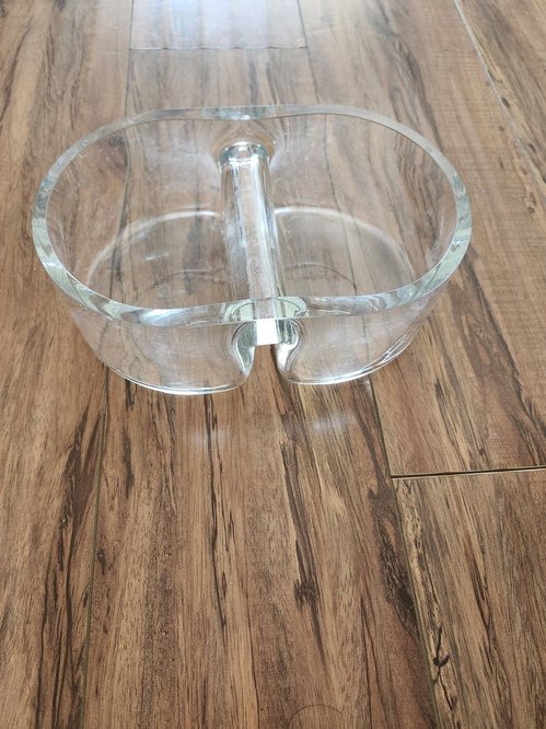 디바이디드 볼(Divided Bowl)