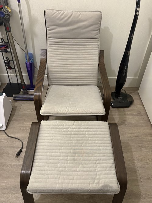 Armchair