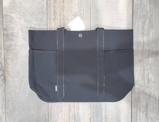 [NEW] Lululemon tote bag