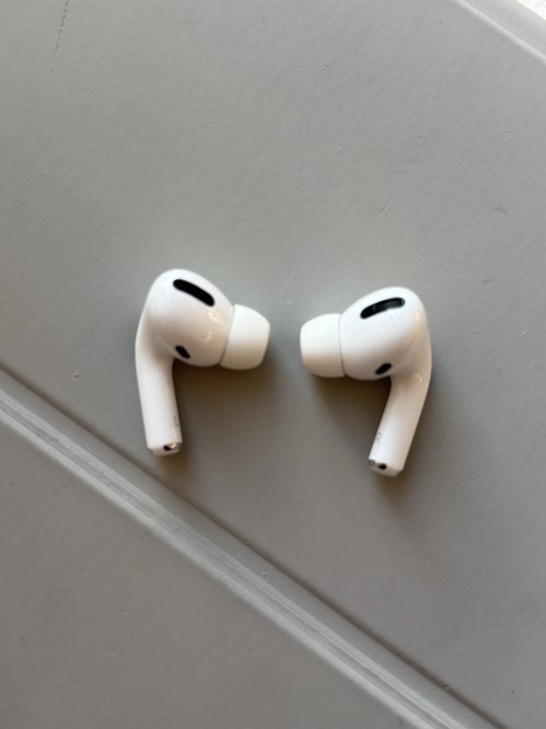 Apple AirPods Pro (1st Gen) (충전케이스포함/L only)