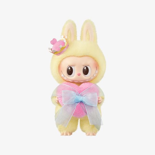 [정품 새제품] Popmart Labubu 팝마트 라부부 렛츠 체크 메이트 피규어 키체인