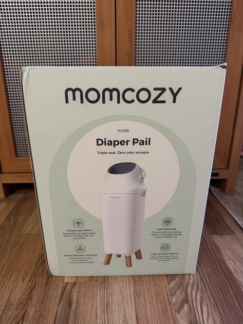 Momcozy 기저귀 디스펜서