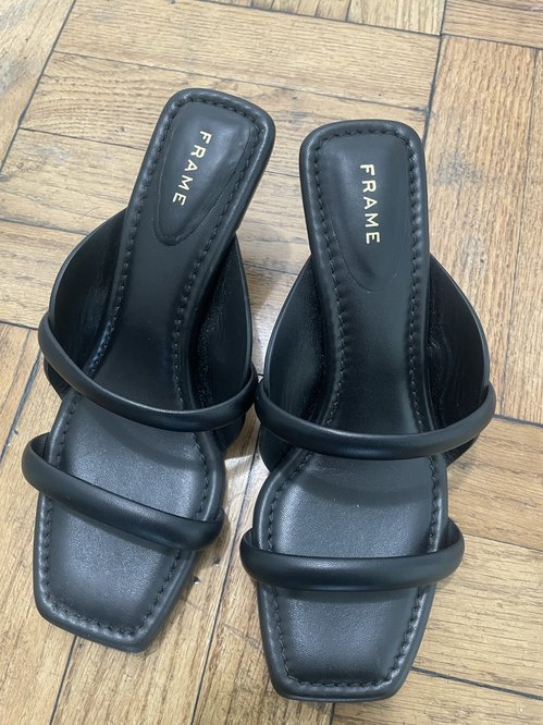프레임 구두 사이즈 36 가격인하