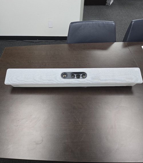 Cisco CS-QUADCAM V01 Conference Camera & Speaker System