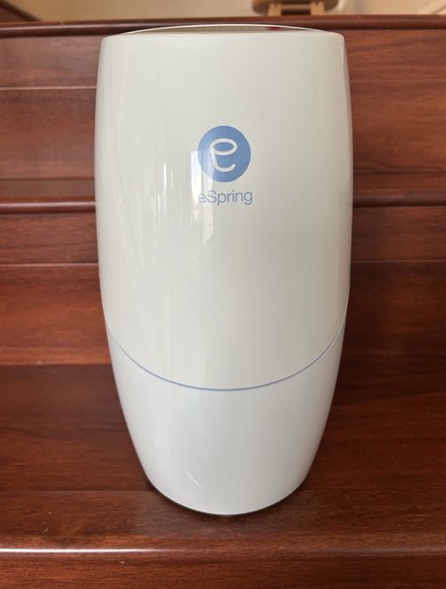 eSpring 정수기  -