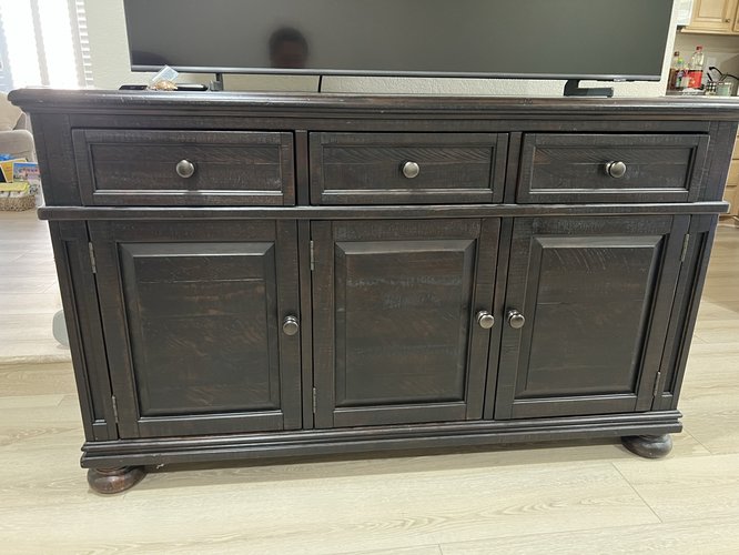 Ashley furniture(4개)