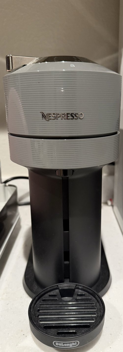 Nespresso 커피 캡슐머신