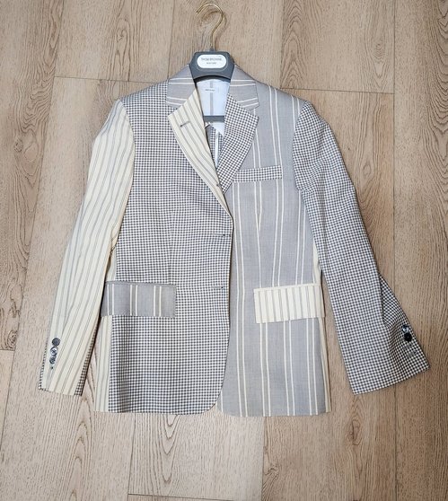 Thom browne blazer
