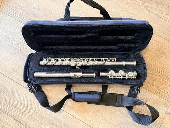 Jean Baptiste FL290 Flute