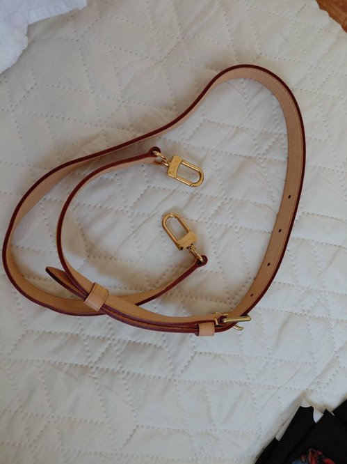 Lv strap