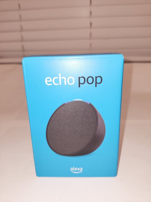 (새 상품) Amazon Echo Pop 스마트스피커