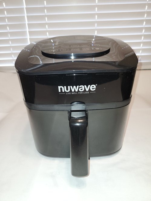 Nuwave 에어프라이어