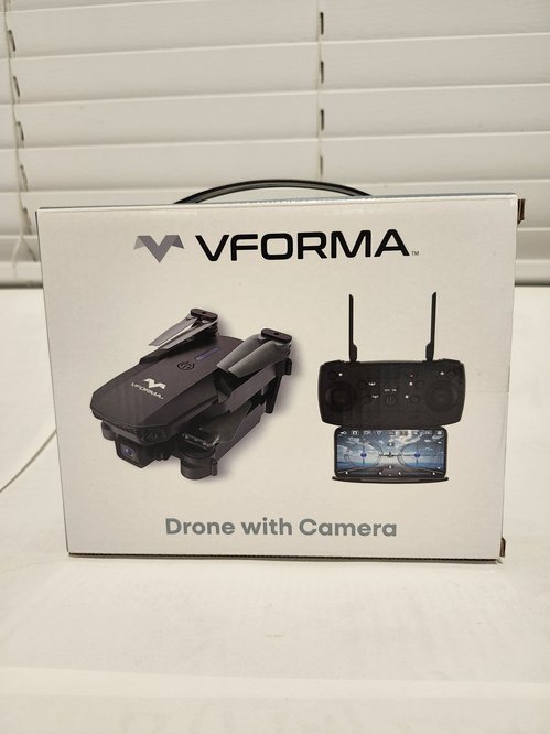(새 제품)  VFORMA 드론 카메라