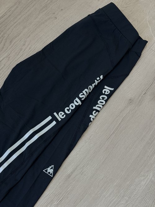 르꼬끄 블랙 스포츠 레깅스 (size s)
