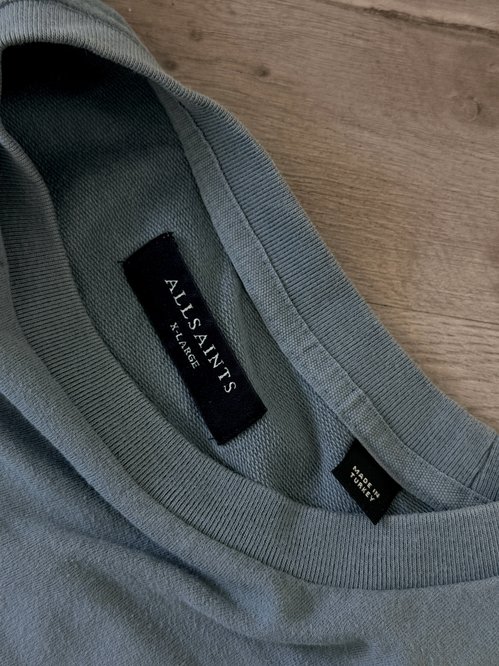 AllSaints 맨투맨 (size XL)