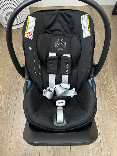Cybex Infant Carseat