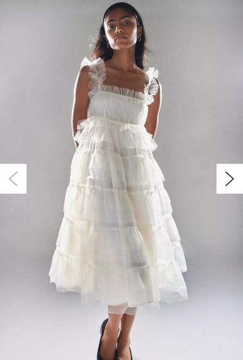 Urban Outfitter Sister Jane Dress