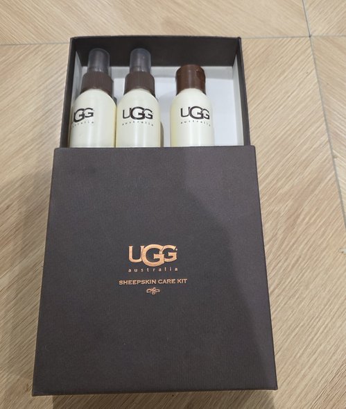 UGG Cleaner