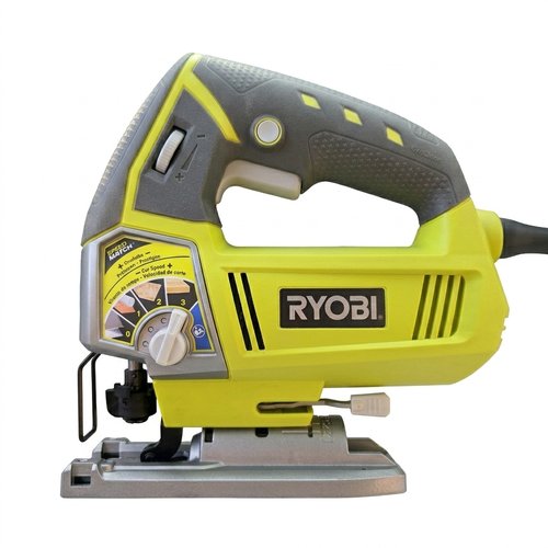 RYOBI 지그소 전동톱