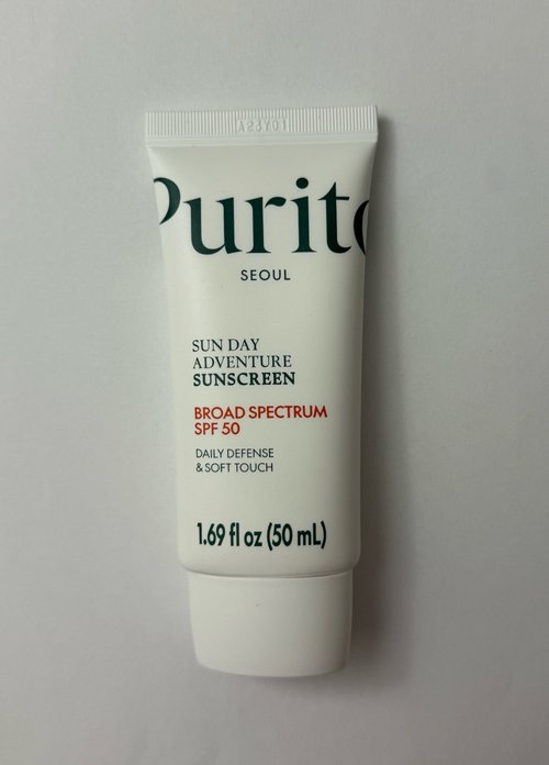 PURITO 선크림