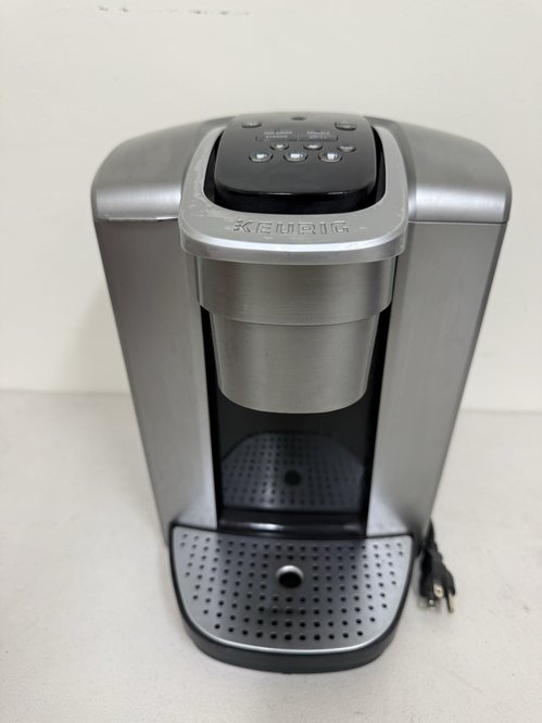 Keurig 커피머신