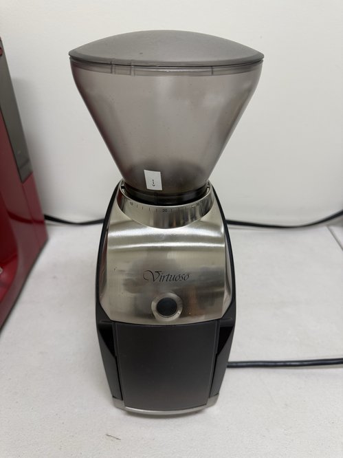Baratza Virtuoso 커피 그라인더