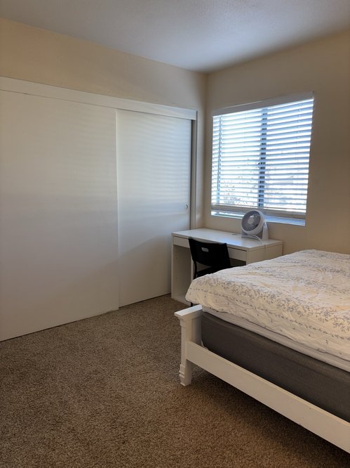 room - Fullerton