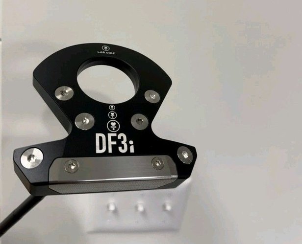Lab Golf DF3i 퍼터