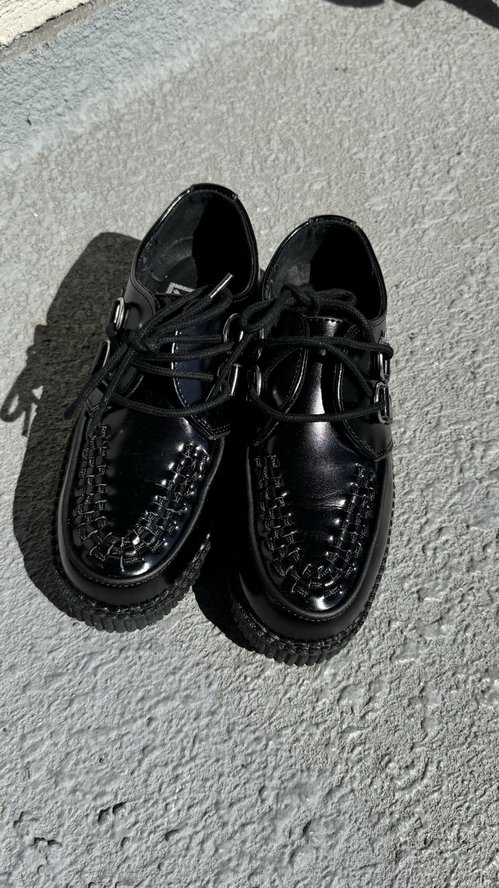 T.U.K footwear 신발 US size 6