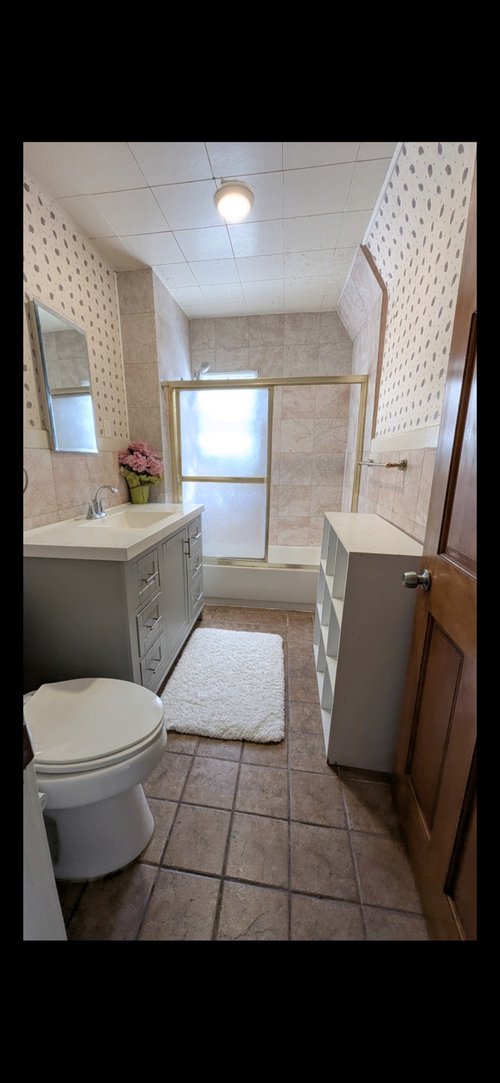 room - Koreatown, Los Angeles