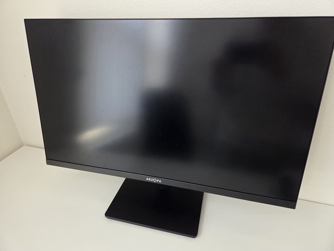 27인치 모니터 / QHD / 180Hz / HDMI, DP, USB