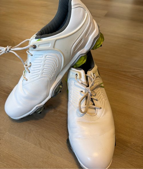 Footjoy Men’s Golf shoes 9M VGC