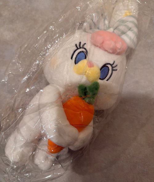 토끼인형 40cm 사이즈 새상품