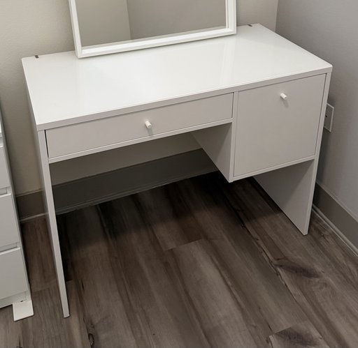 Ikea 책상