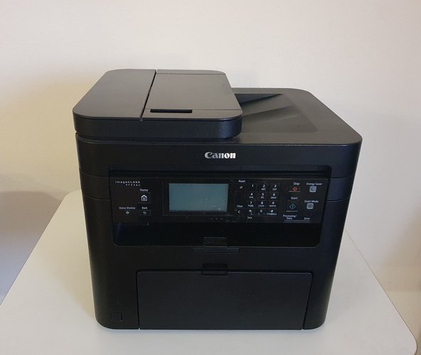 Canon image 다기능 카피머신