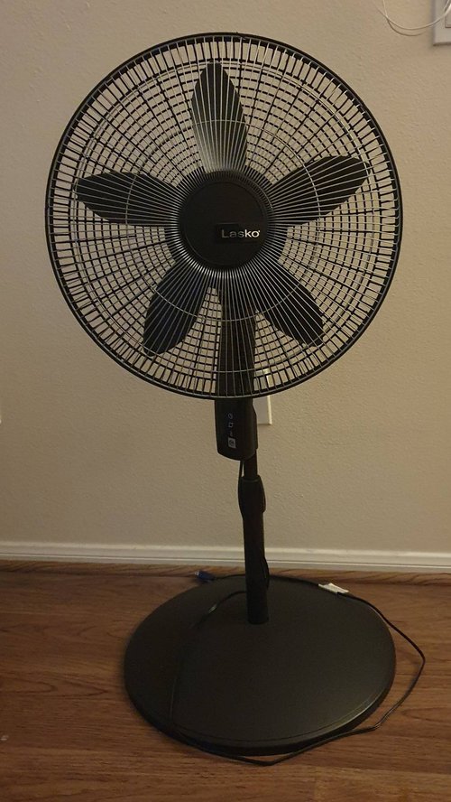 Lasko 중대형 선풍기