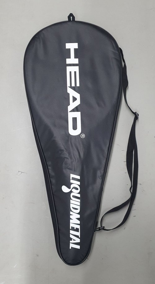 Head Liquidmetal 테니스 라켓
